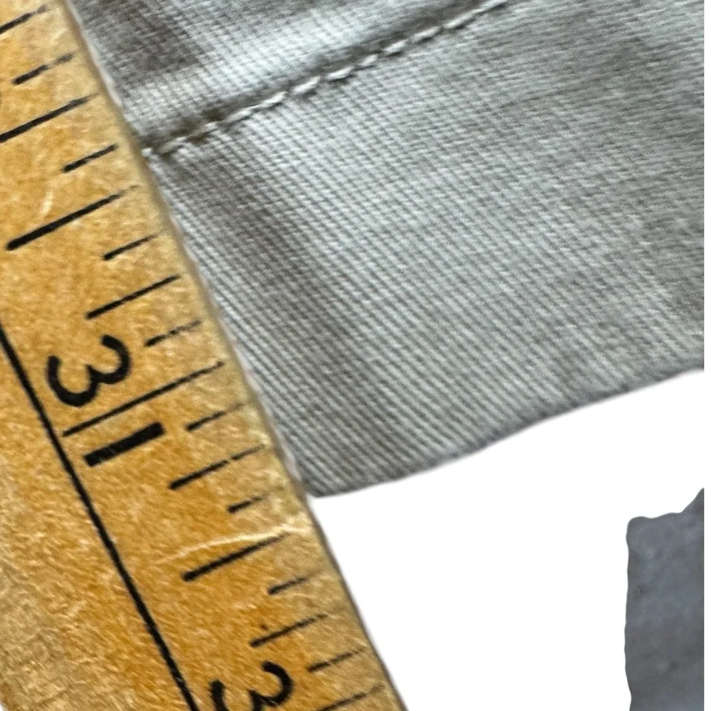 J. Crew measurements waist